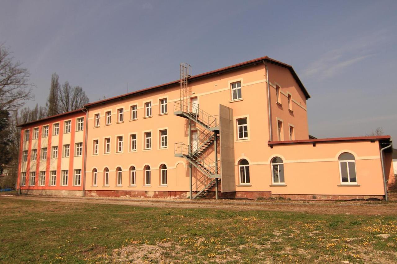 Ubytovani Rico Vrchlabi Exterior photo