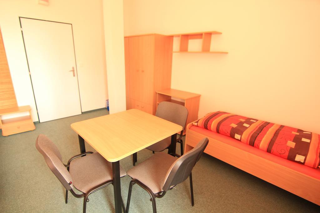 Ubytovani Rico Vrchlabi Room photo