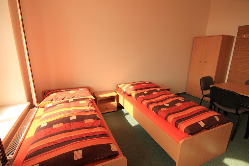 Ubytovani Rico Vrchlabi Room photo