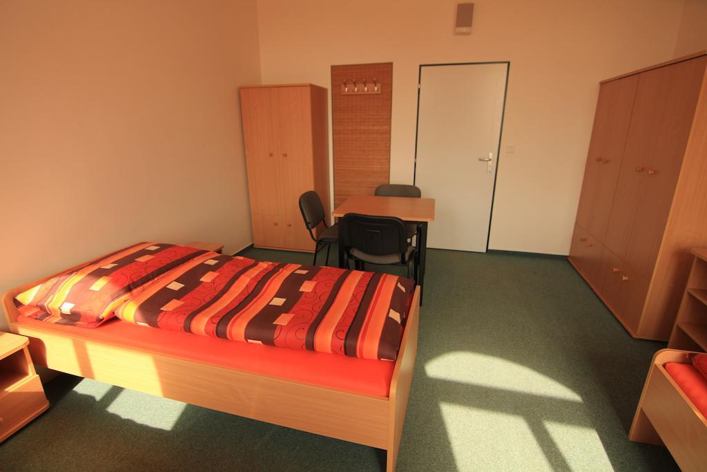 Ubytovani Rico Vrchlabi Room photo