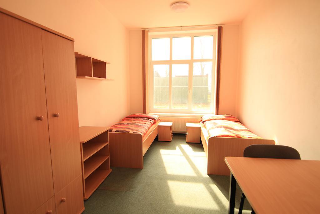 Ubytovani Rico Vrchlabi Room photo